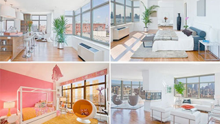 Live Like An Olsen For Just $8.45 Million